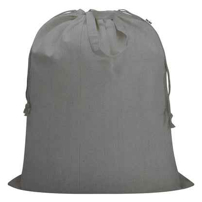 Canvas Laundry Bag 40"W x35"H