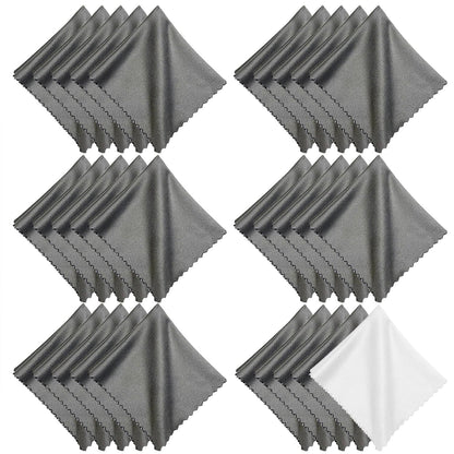 Eyeglass Cleaning Cloths (30 Count)