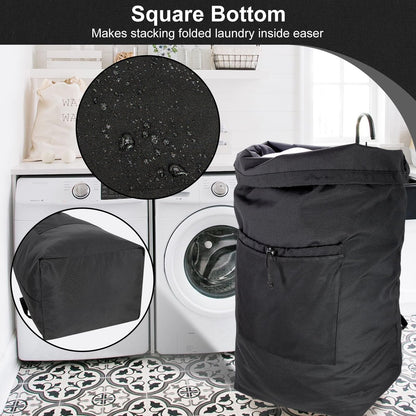 Laundry Bag Backpack