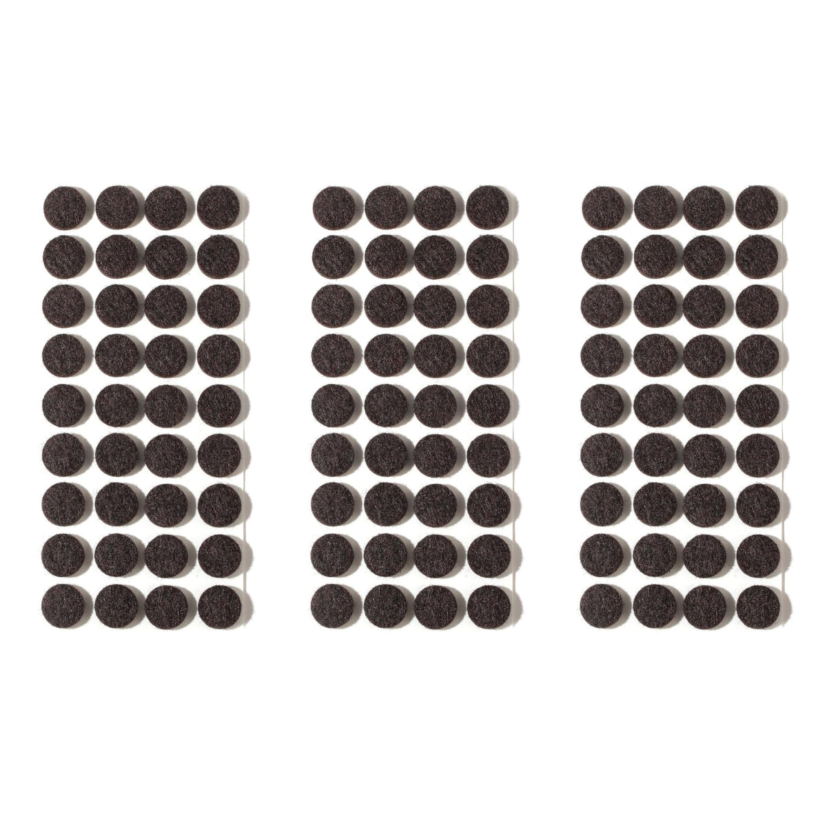 Felt Furniture Pads for Hardwood Floors (129 Count)