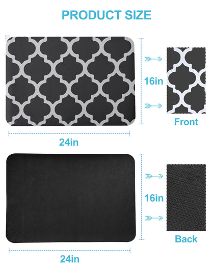 Dish Drying Mat for Kitchen Counter
