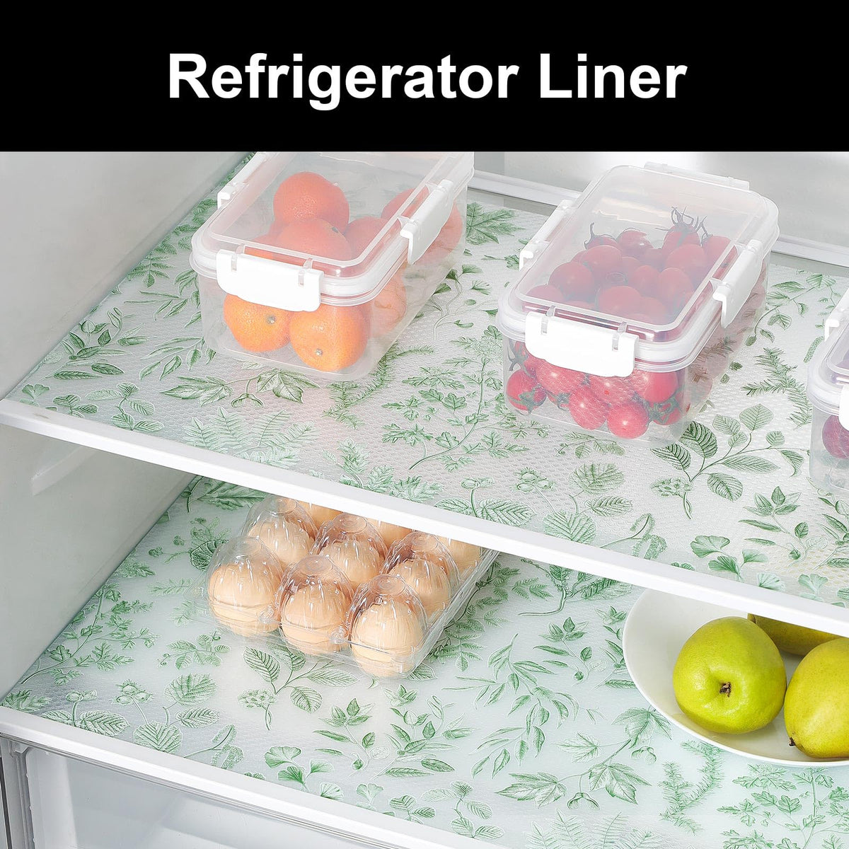 Shelf Liner Drawer Liners