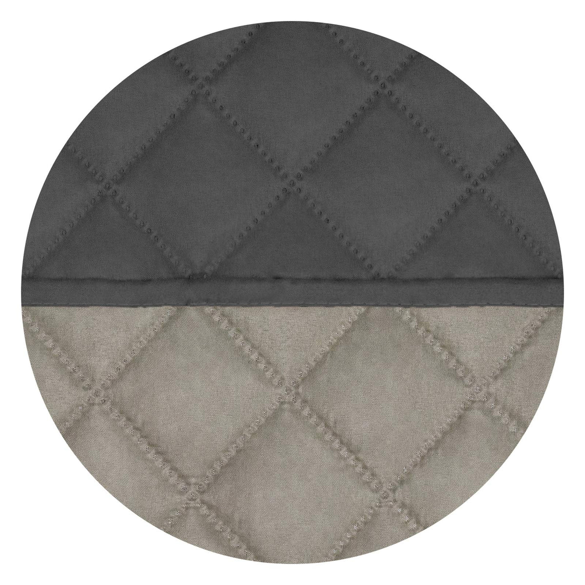 Reversible Quilted Couch Covers for Dogs Sofa Cover 4 Seater 88"