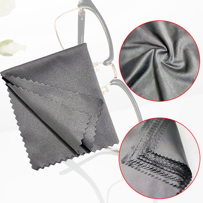 Eyeglass Cleaning Cloths (30 Count)