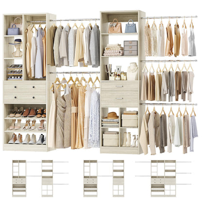 Closet System (10 Foot)