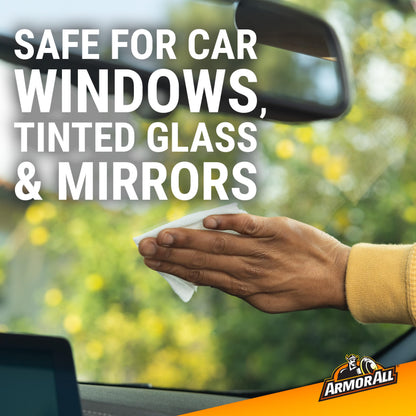 Car Glass Wipes