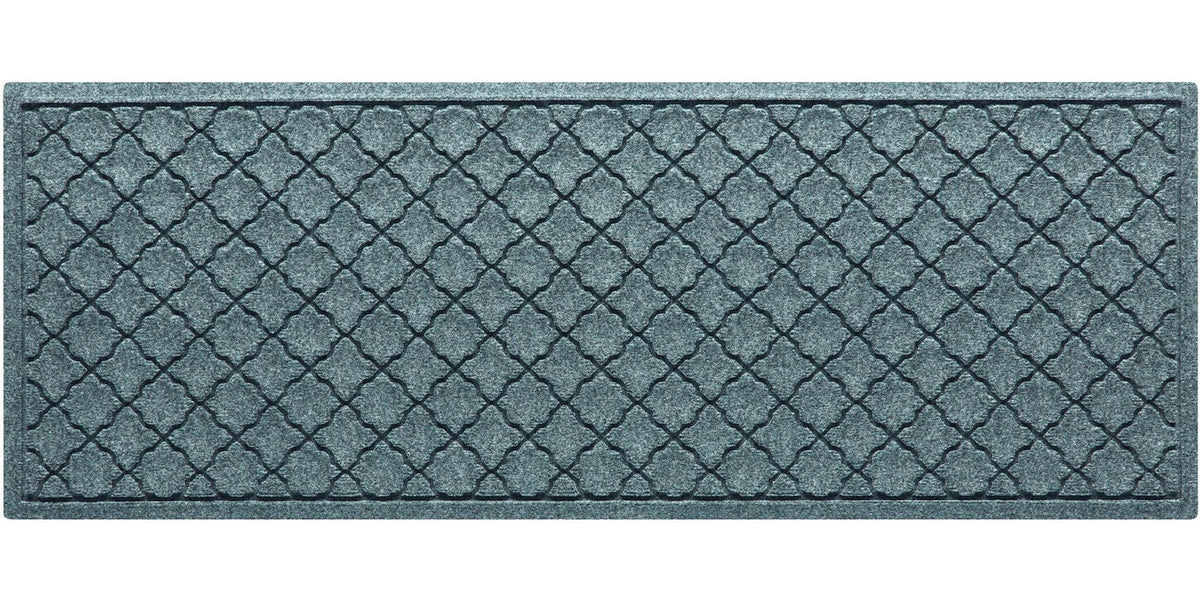 Cordova Front Door Mat Indoor Outdoor Entrance (10 Sq Ft)