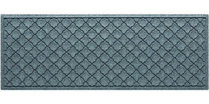Cordova Front Door Mat Indoor Outdoor Entrance (10 Sq Ft)