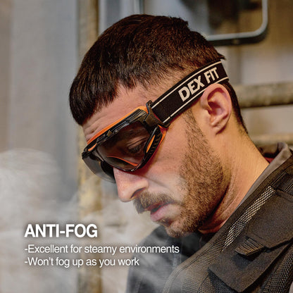 Safety Goggles SG220
