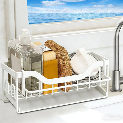 Sponge Holder for Kitchen Sink