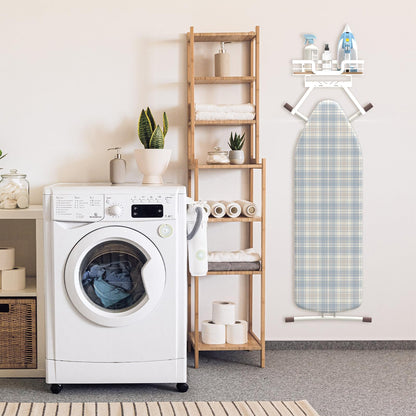 Ironing Board Hanger Wall Mount