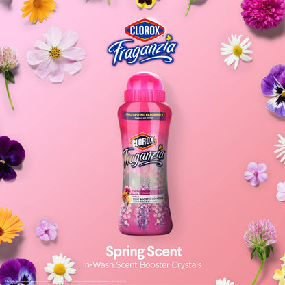 Fraganzia In Wash Scent Booster Crystals (216 Ounce)