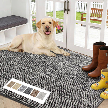 Indoor Door Mat