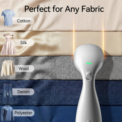 Steamer for Clothes