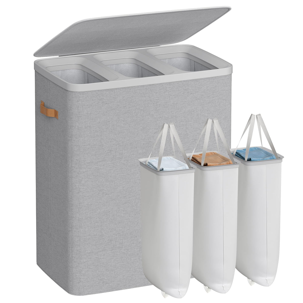 Laundry Basket