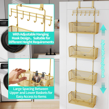 Over The Door Organizer
