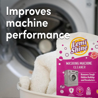 Washing Machine Cleaner