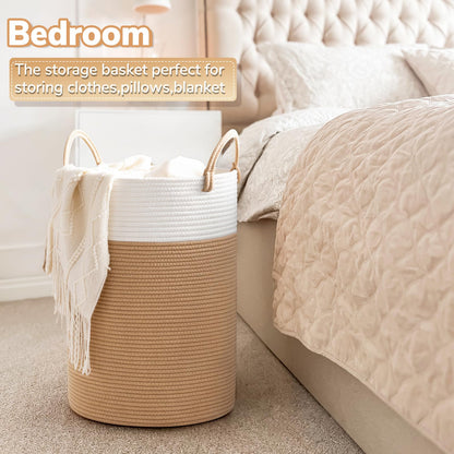 Large Laundry Hamper