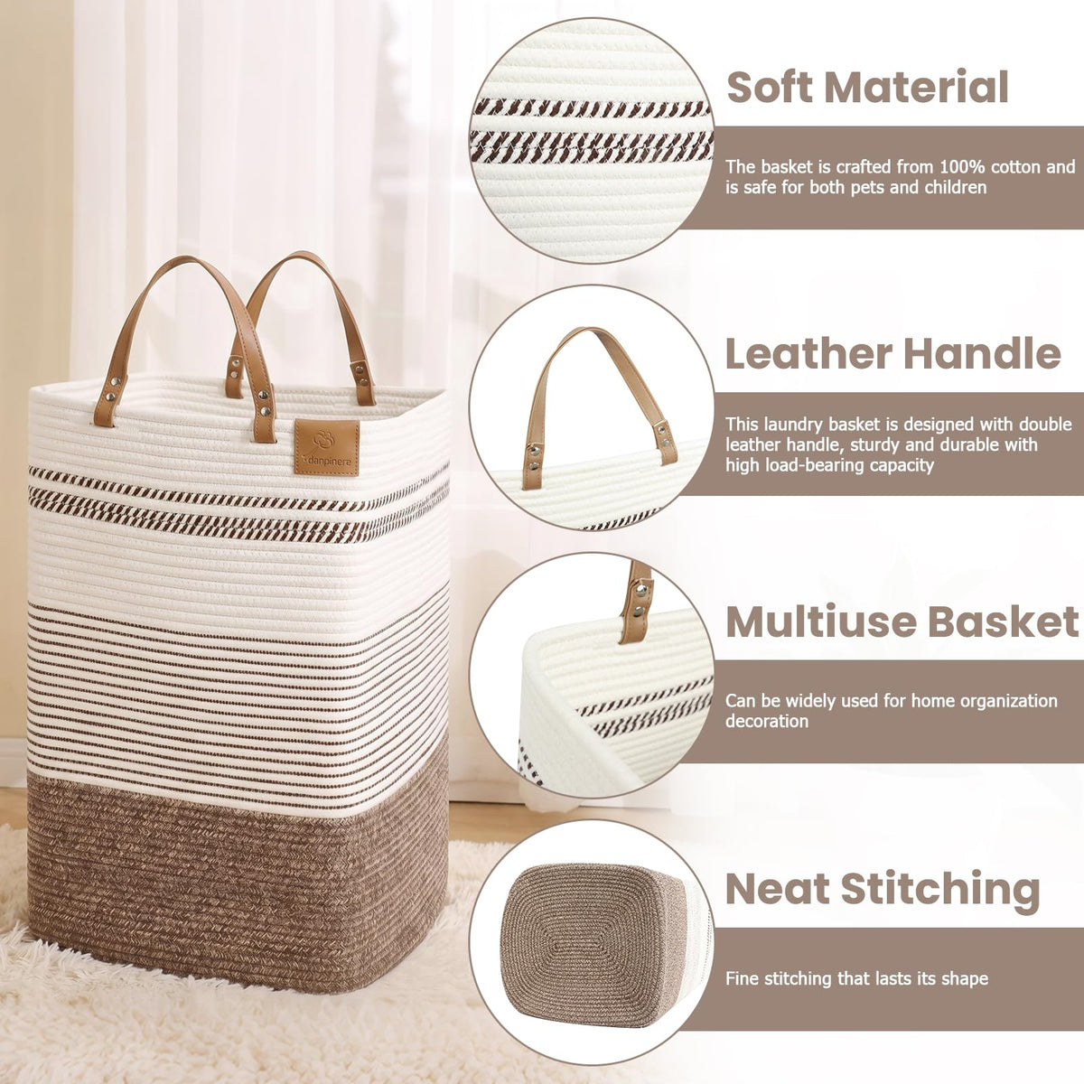100L Nursery Hamper