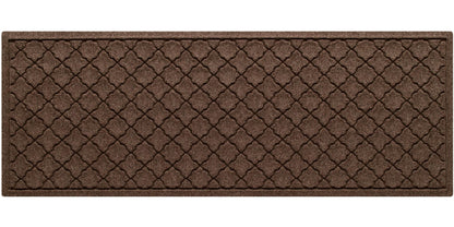 Cordova Front Door Mat Indoor Outdoor Entrance (10 Sq Ft)