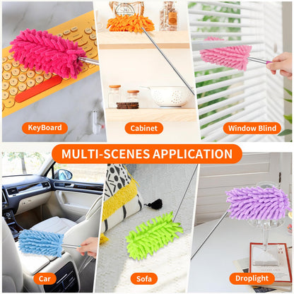 Mini Duster for Cleaning (4.58 Ounce)