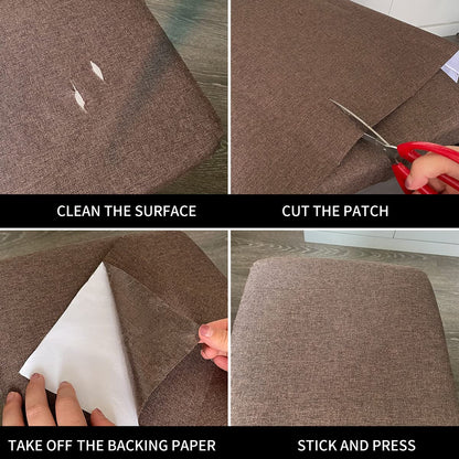 Fabric Repair Tape