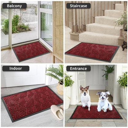Large Door Mat 36x24