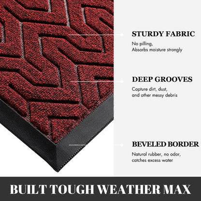 72x24 Indoor Outdoor Runner Rug