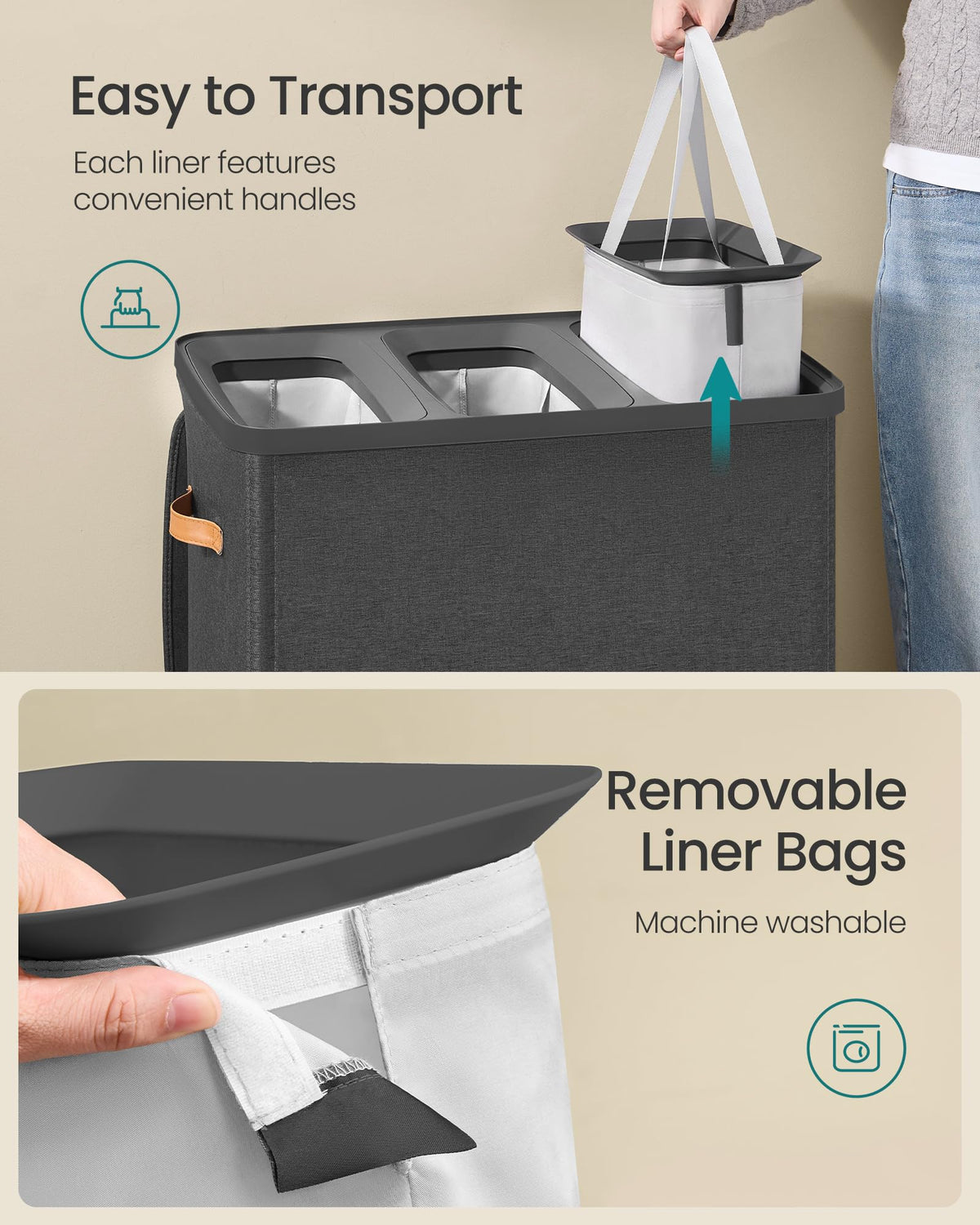 Laundry Basket