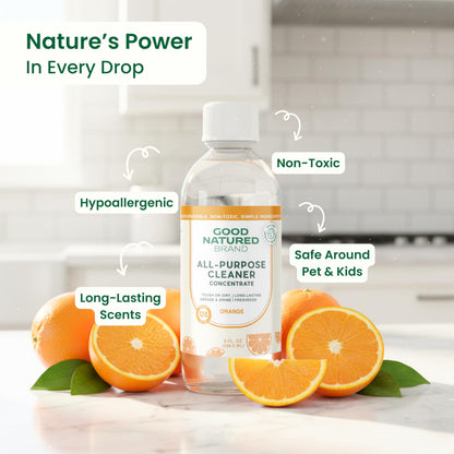 All Purpose Cleaner Concentrate (8 Fl Oz)