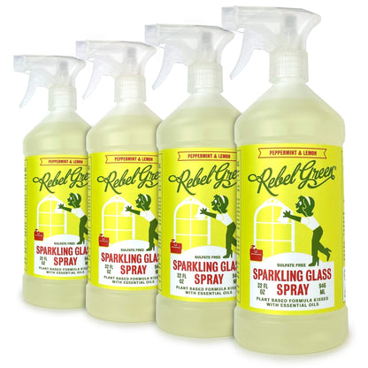 Sparkling Glass Spray (32 Fl Oz)
