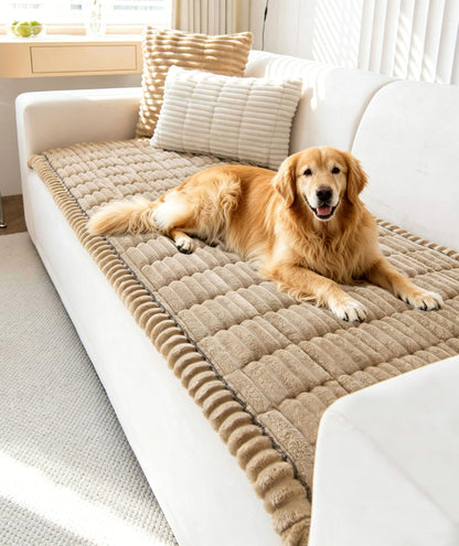 Dog Couch Cover Protector Washable (9 Ounce)