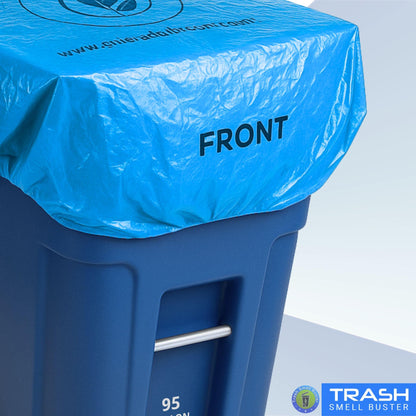 95 Gallon Trash Can Cover