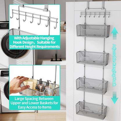 Over The Door Organizer