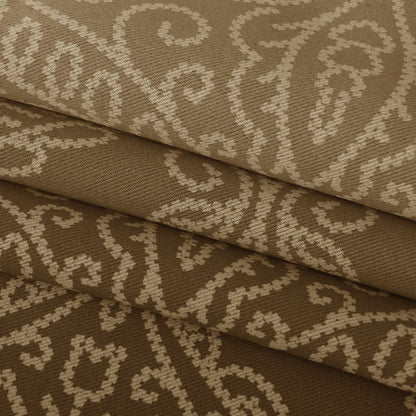 French Door Curtains