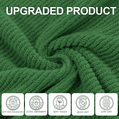 Hand Towels 4PC (4 Count)