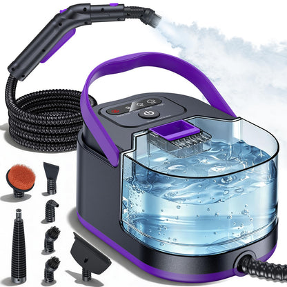 Steam Cleaner