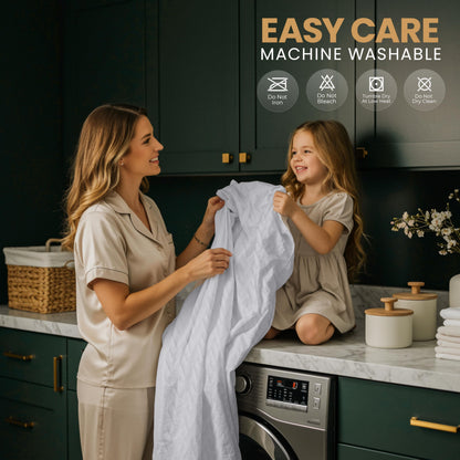 Waterproof Mattress Protector California King Size