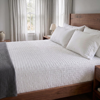 PAULATO BY GA.I.CO California King Waterproof Mattress Protector