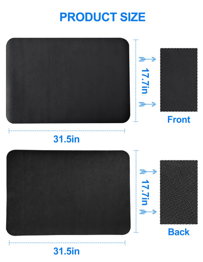 Dish Drying Mat for Kitchen Counter