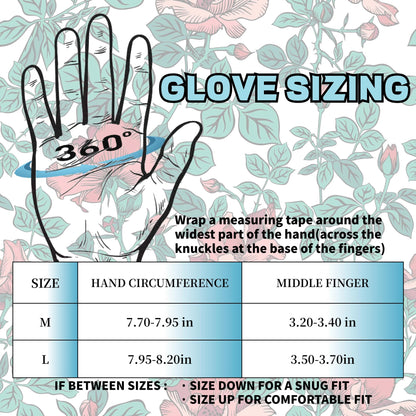 Women Garden Gloves