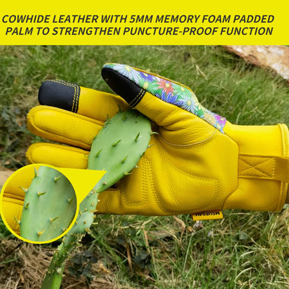 Women Gardening Gloves