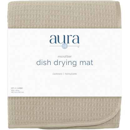 Dish Drying Mat