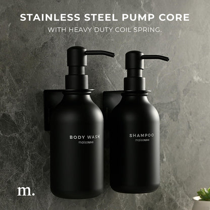 Soap Pump Replacement (2 Count)
