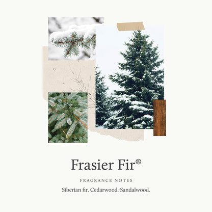 Frasier Fir All