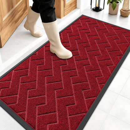 Front Door Mat Outside 47x23