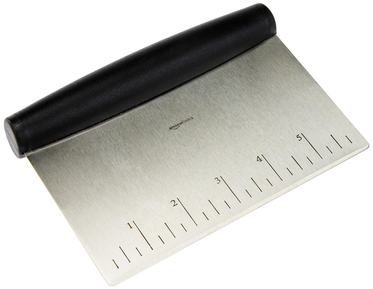 Multi Purpose Bench Scraper