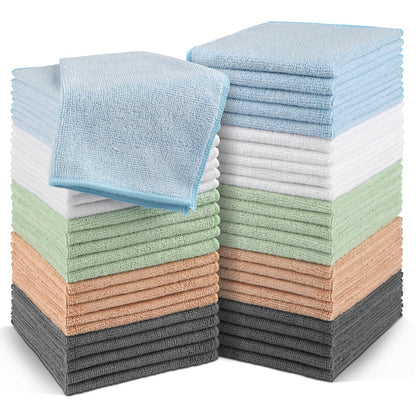 Washcloths Bulk (50 Count)