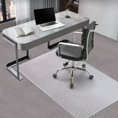 Office Chair Mat for Carpeted Floors