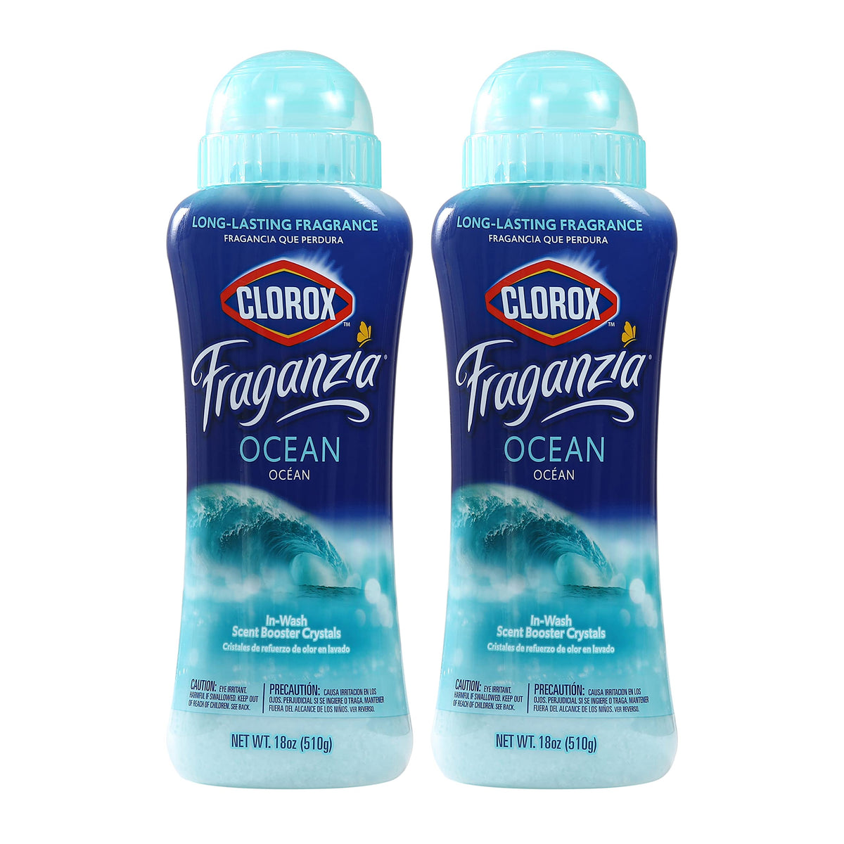 Fraganzia In Wash Scent Booster Crystals (36 Ounce)